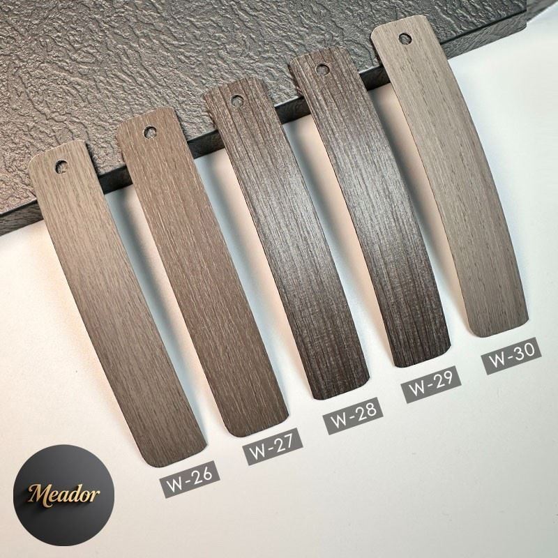Color Matched Edge Trim Banding suppliers