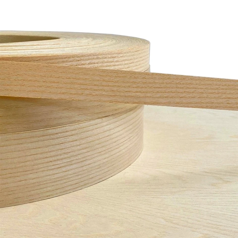 Color Matched Edge Trim Banding