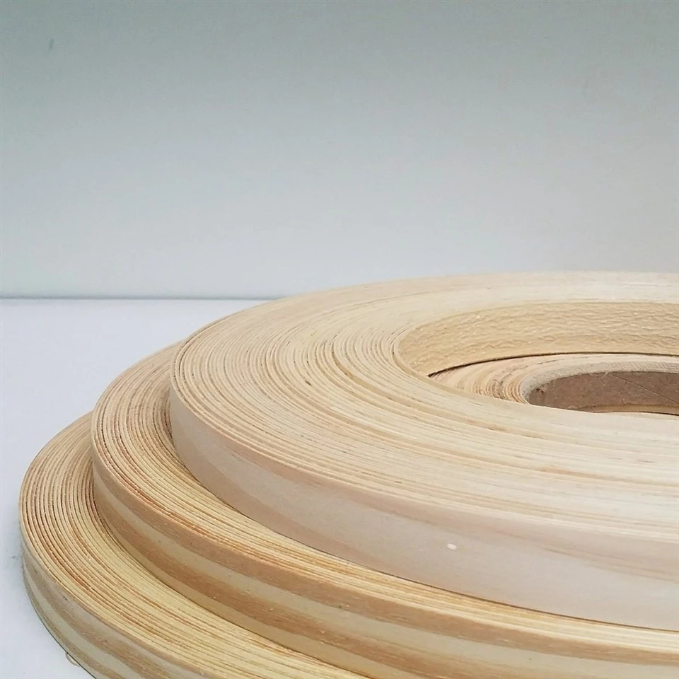 Decorative Edge Banding Strip For Door factory