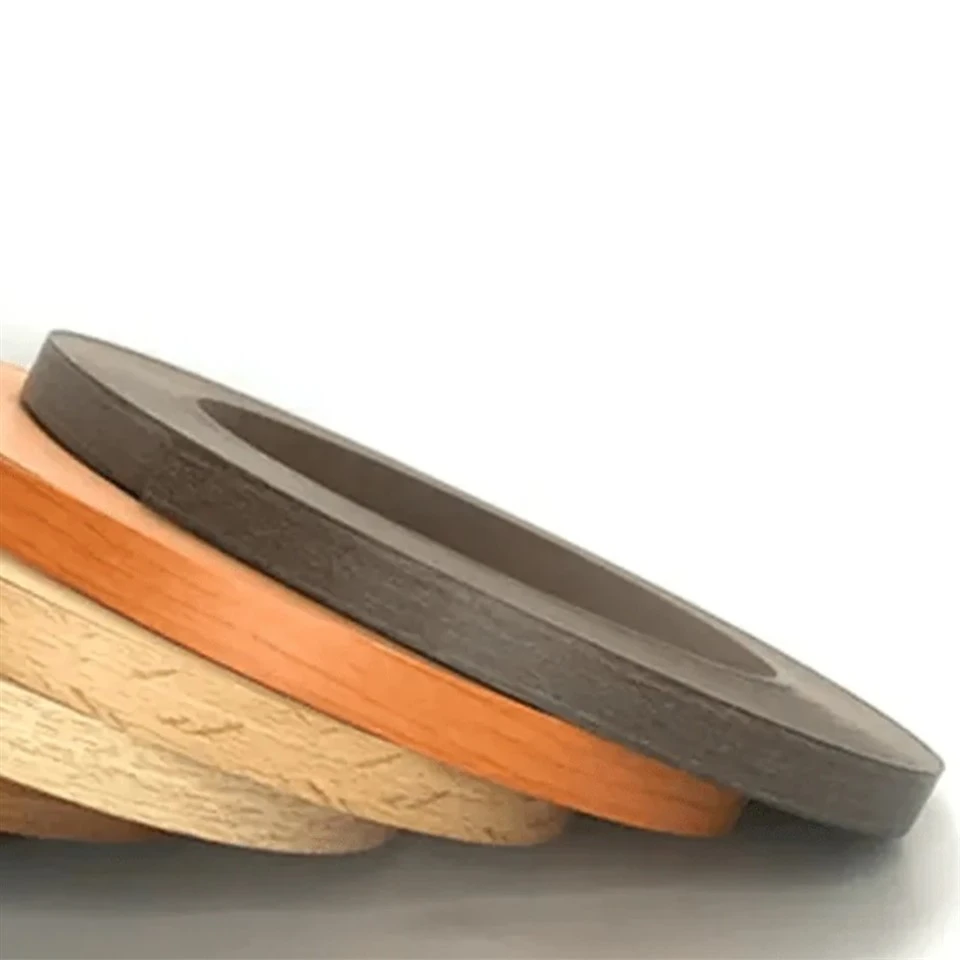Laser PVC Edge Banding Tapes