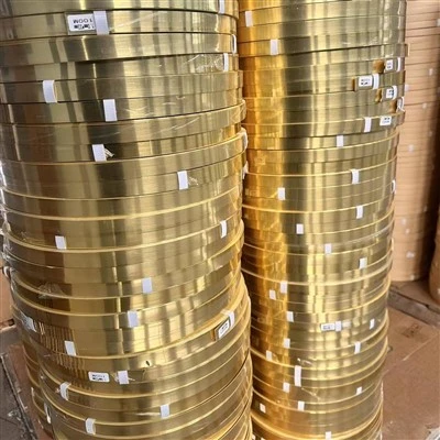 Eco-Friendly ABS Edge Banding