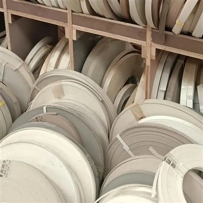 Waterproof PVC Edge Banding