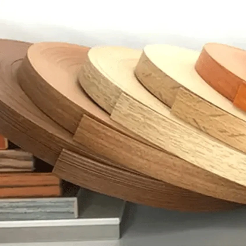 Water Resistant Edge Banding Tape suppliers