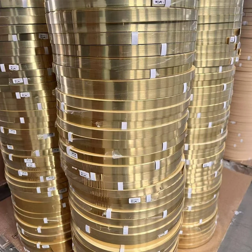 Woode Grain Furniture Edge Banding factory
