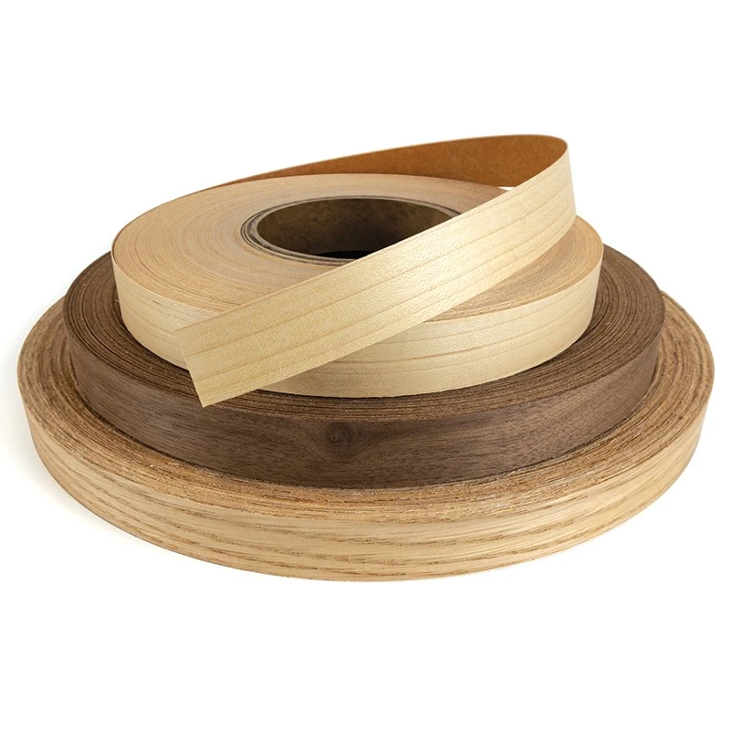 Wooden Products Laser Edge Banding factory