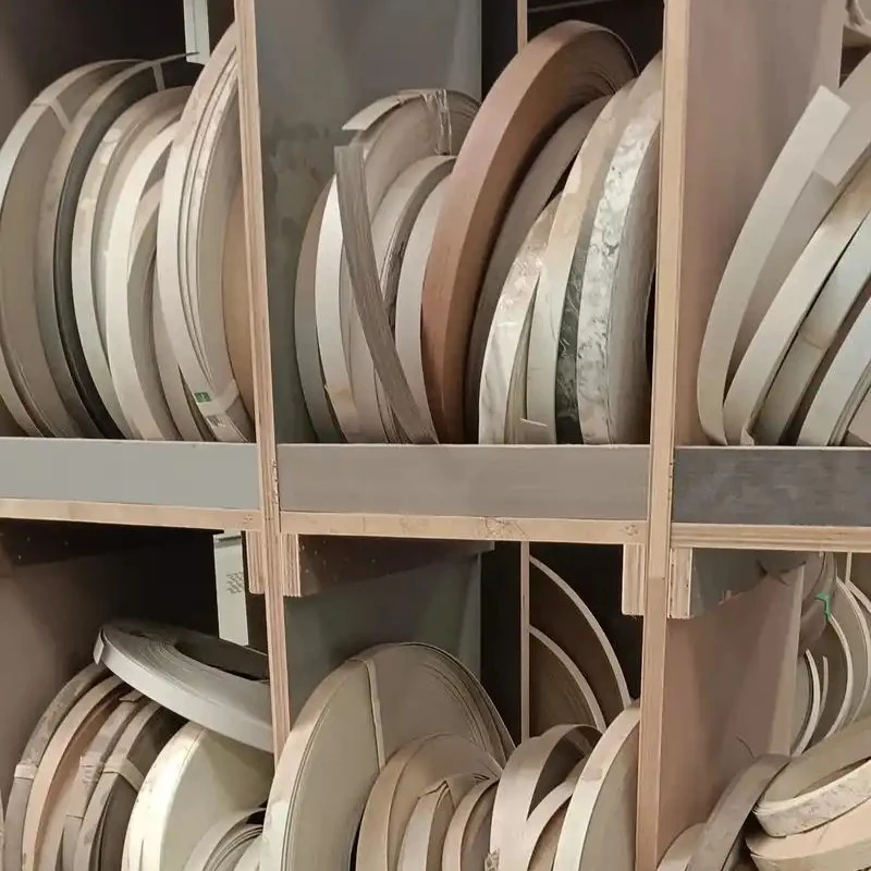 Wooden Products Laser Edge Banding suppliers
